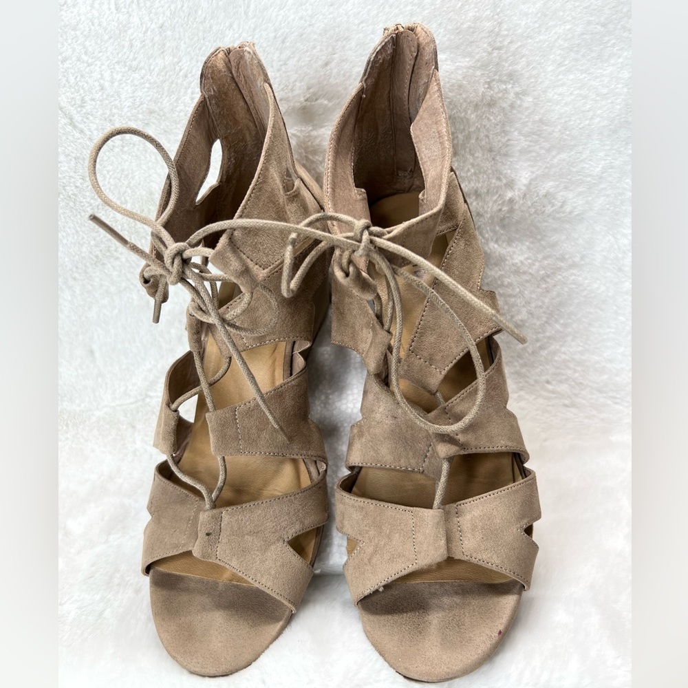 Torrid Wedge Sandal